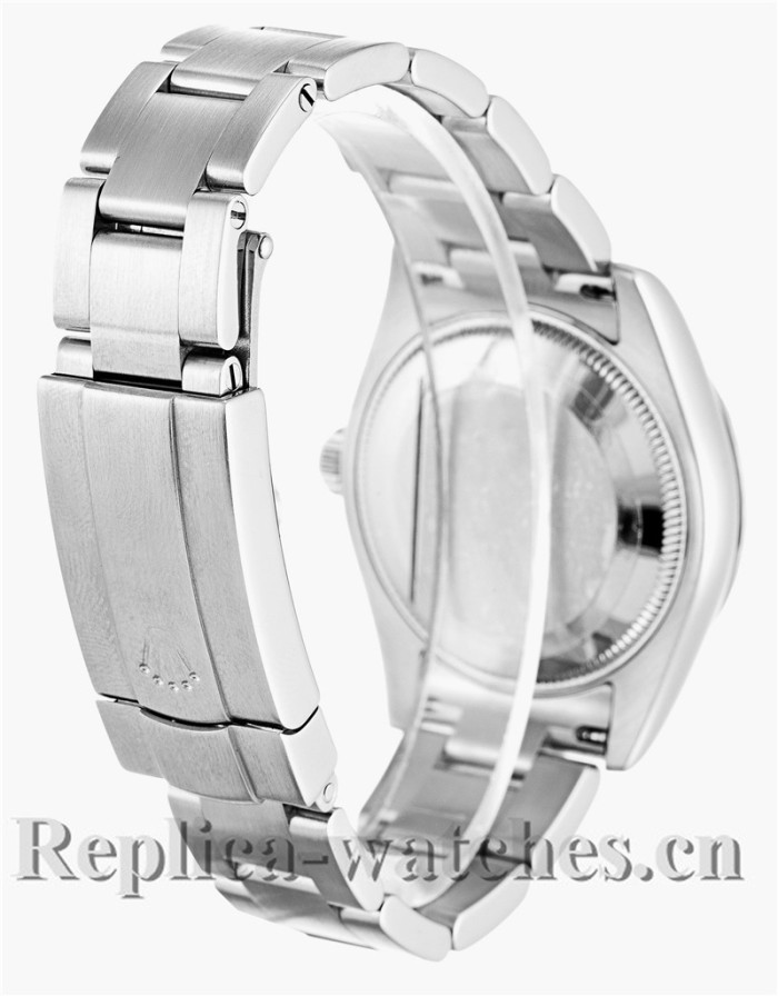 Rolex Lady Oyster Perpetual White Dial 31MM 177210
