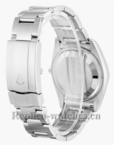 Rolex Air King Stainless Steel Strap 114210