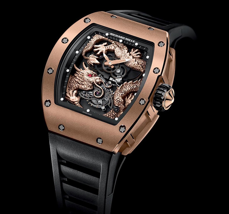 Richard Mille