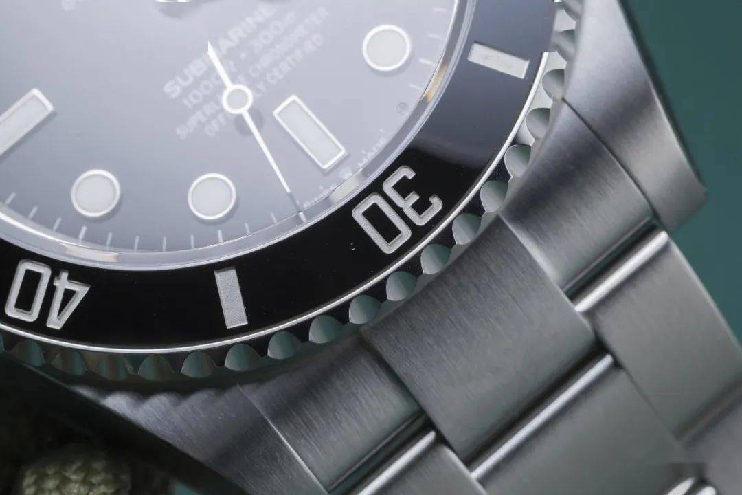 rolex 124060