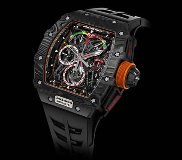 Richard Mille