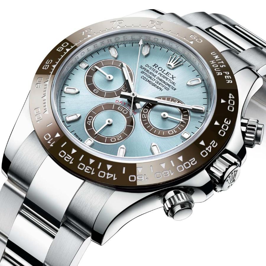 Rolex Daytona