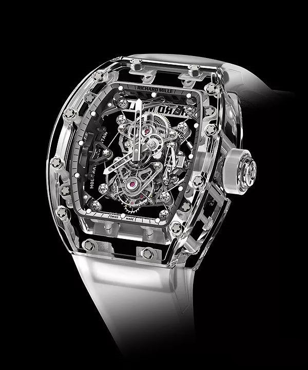 Richard Mille