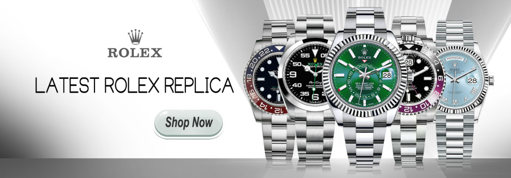 Best Rolex Replica Watch
