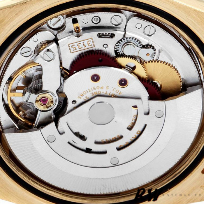 Rolex Datejust 116188 Mother of Pearl Diamond 36mm Unisex Replica Watch