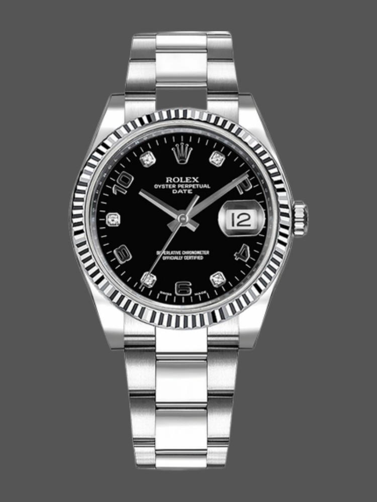 replica rolex Oyster Perpetual Date