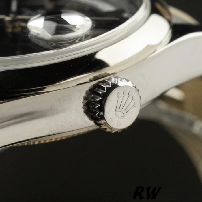 Rolex Day-Date 118209 Jubilee Chocolate Brown Diamonds Dial 36mm Unisex Replica Watch