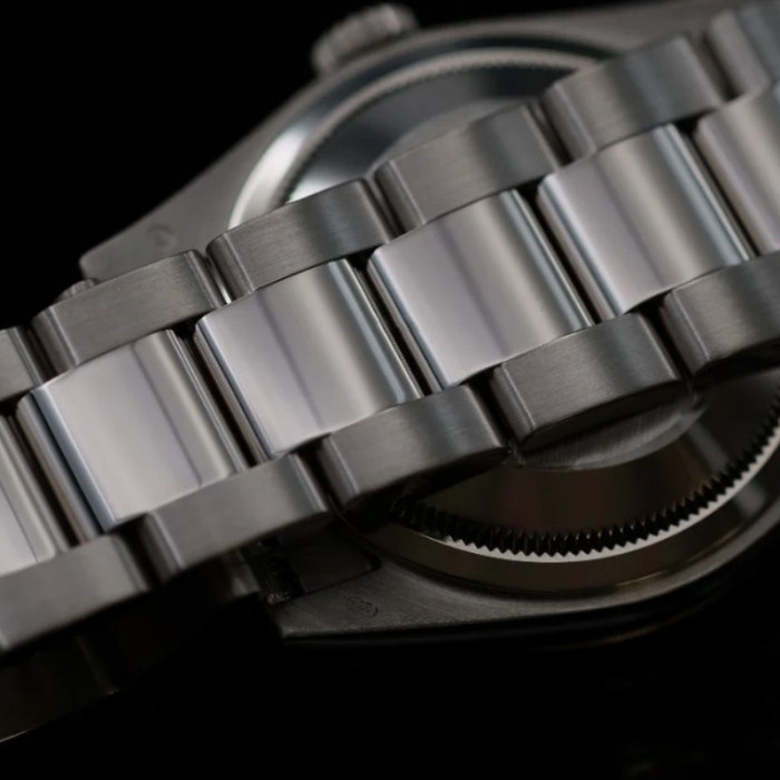 Rolex Day-Date 118209 White Dial 36mm Unisex Replica Watch