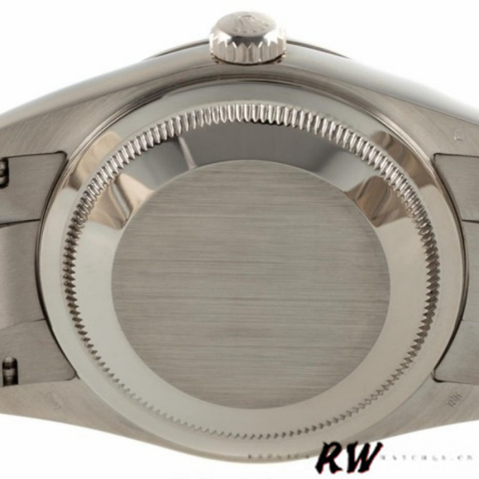 Rolex Day Date 118346 White MOP Dial 36mm Unisex Replica Watch