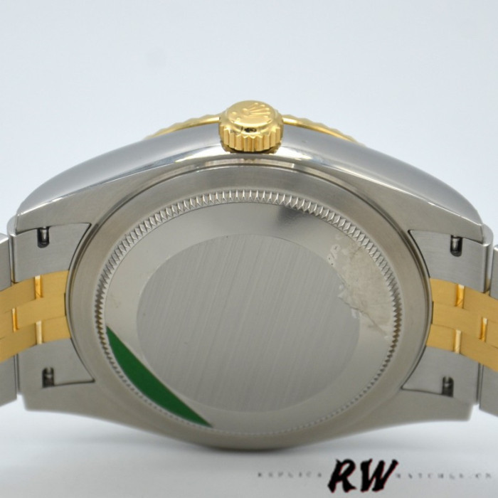 Rolex Sky-Dweller 326933 Stainless Steel Yellow Gold White Dial 42MM Mens Replica Watch