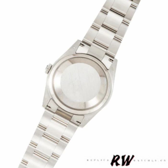 Rolex Day-Date 118389 White Roman Numeral Dial 36MM Unisex Replica Watch
