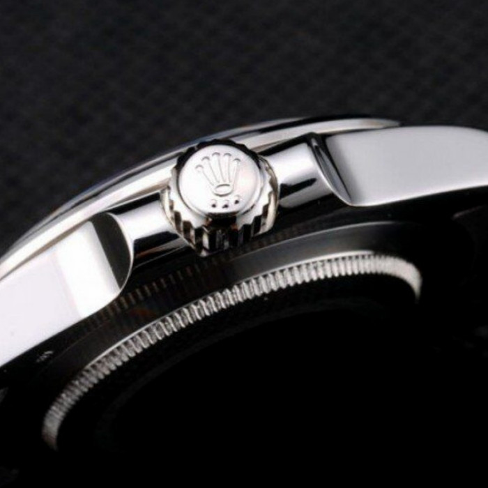 Rolex Explorer REP016820 Stainless Steel Black Dial 40MM Mens Replica Watch