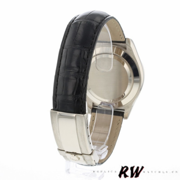 Rolex Cosmograph Daytona 116589 White MOP Arabic Dial 40MM Mens Replica Watch