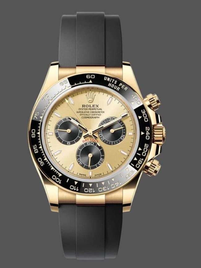 Replica Rolex Cosmograph Daytona 126518LN