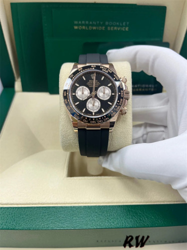 Rolex Cosmograph Daytona 126515LN