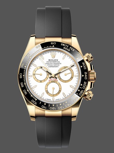 Rolex Cosmograph Daytona 126518LN