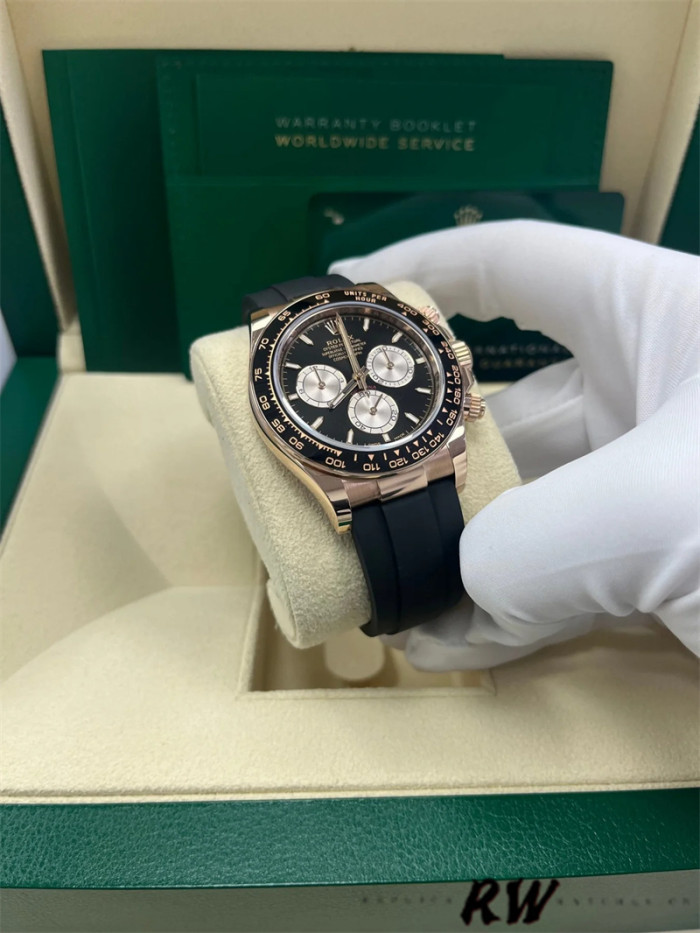 Rolex Cosmograph Daytona 126515LN