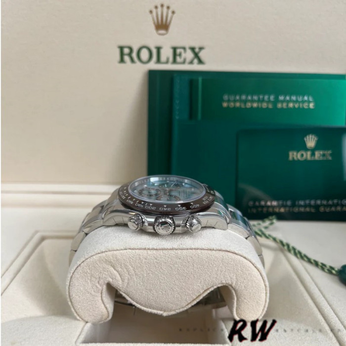 Rolex Daytona Arabic 116506