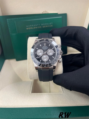 Rolex Cosmograph Daytona 126519LN