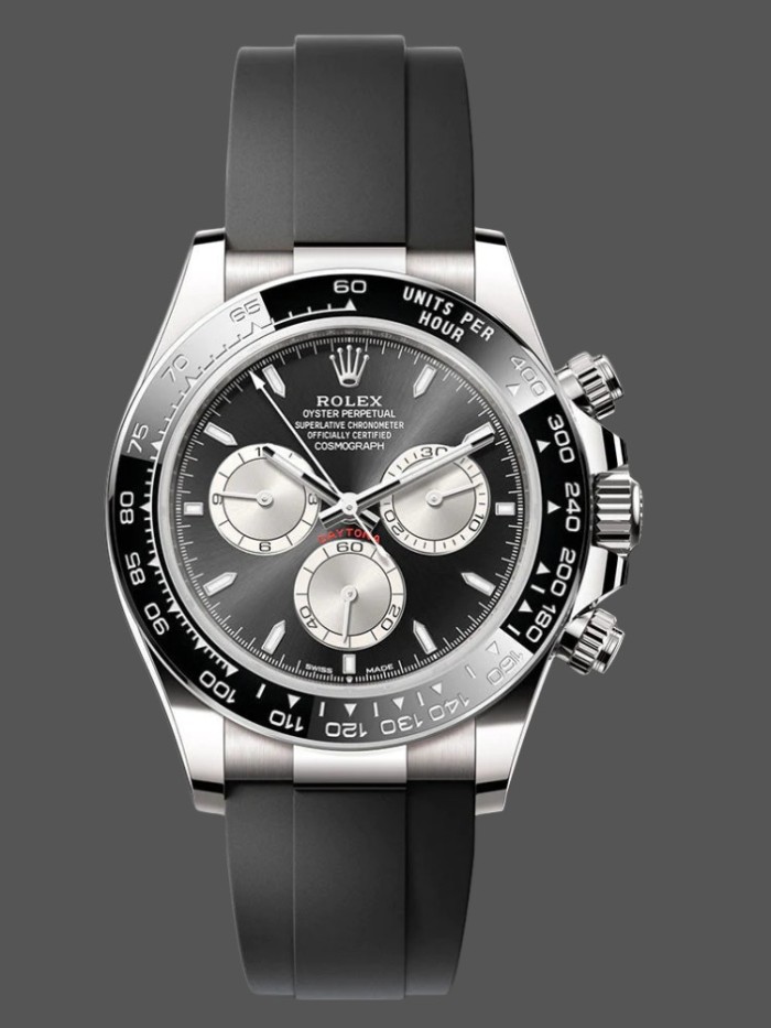 Rolex Cosmograph Daytona 126519LN