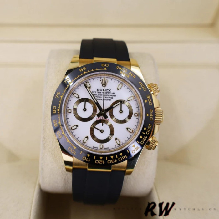 Rolex Cosmograph Daytona 126518LN