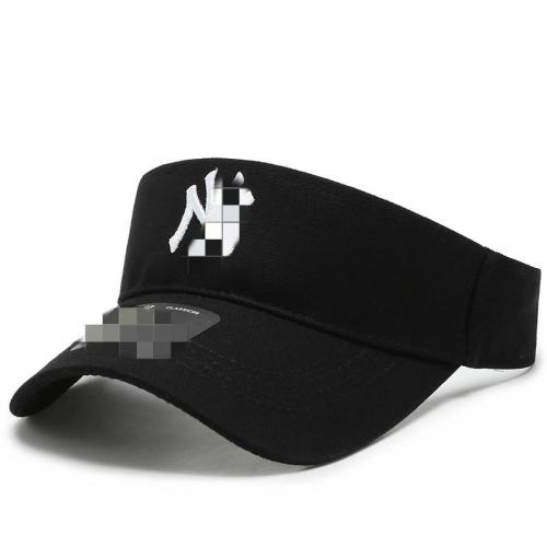 Women Sport Sun Visor Wholesale  Adjustable Cap #N