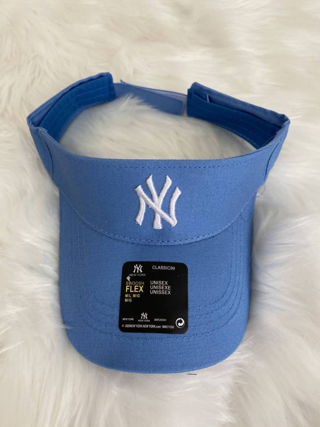 Women Sport Sun Visor Wholesale  Adjustable Cap #N