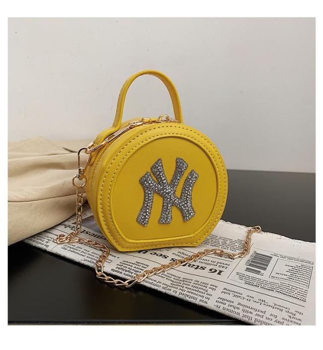 Small Wholesale  Round Purse  #N #L