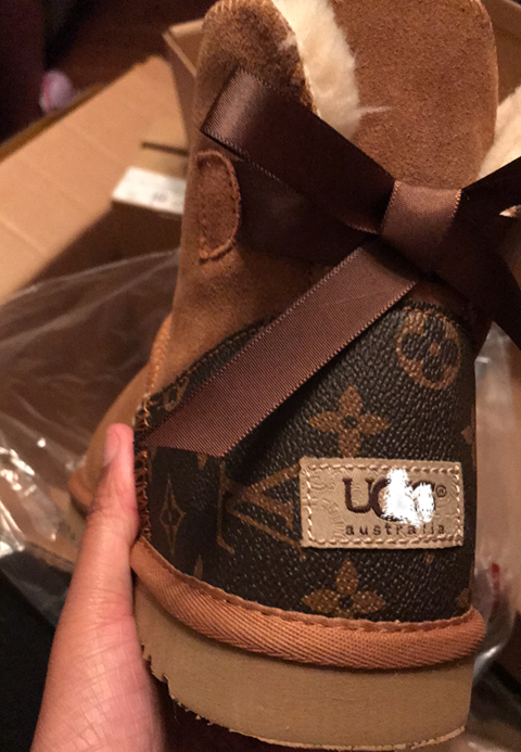 Wholesale boots #UG #LOV