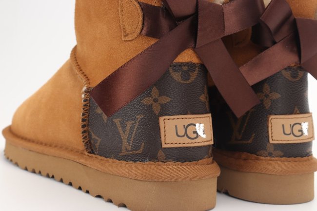 Wholesale boots #UG #LOV