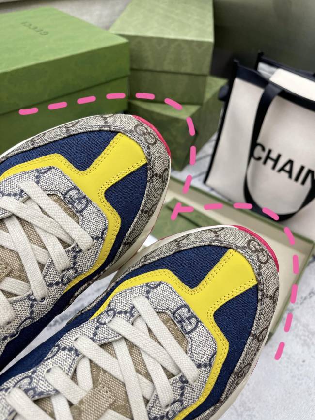 Wholesale Shoes #GUI