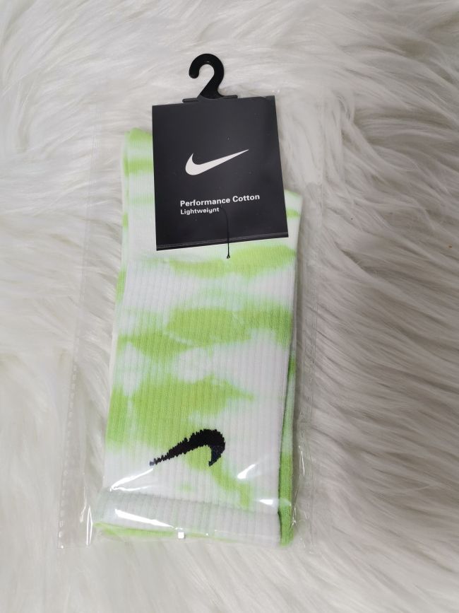 Tye Died Wholesale Socks #NIK