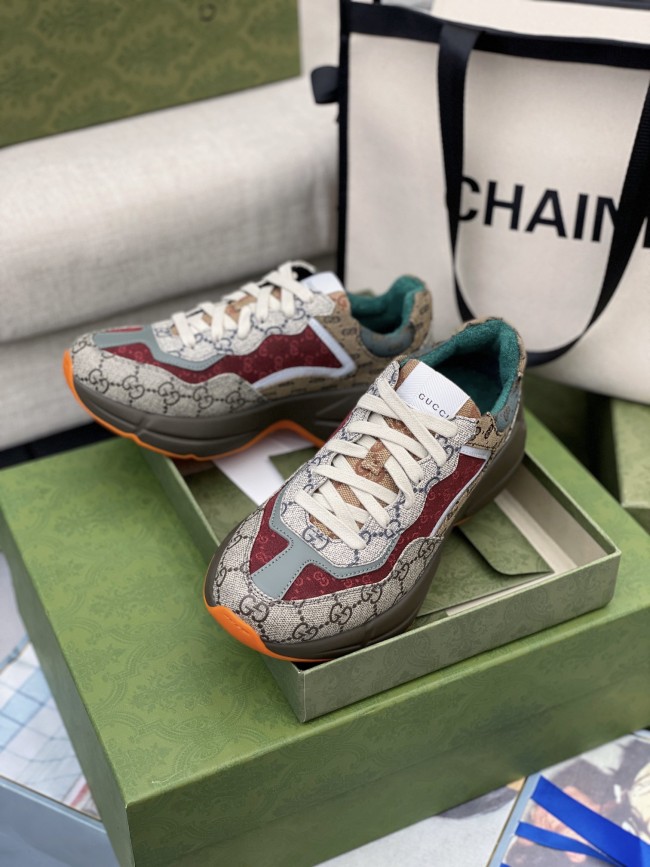 Wholesale Shoes #GUI