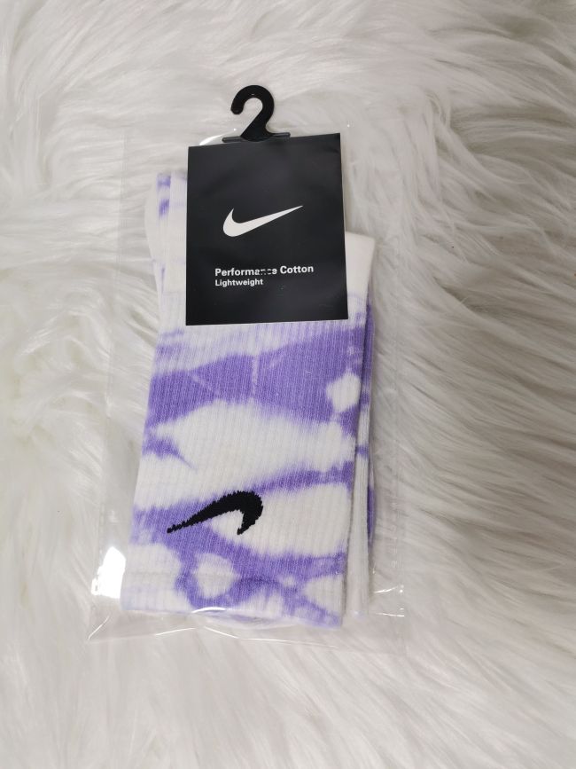Tye Died Wholesale Socks #NIK