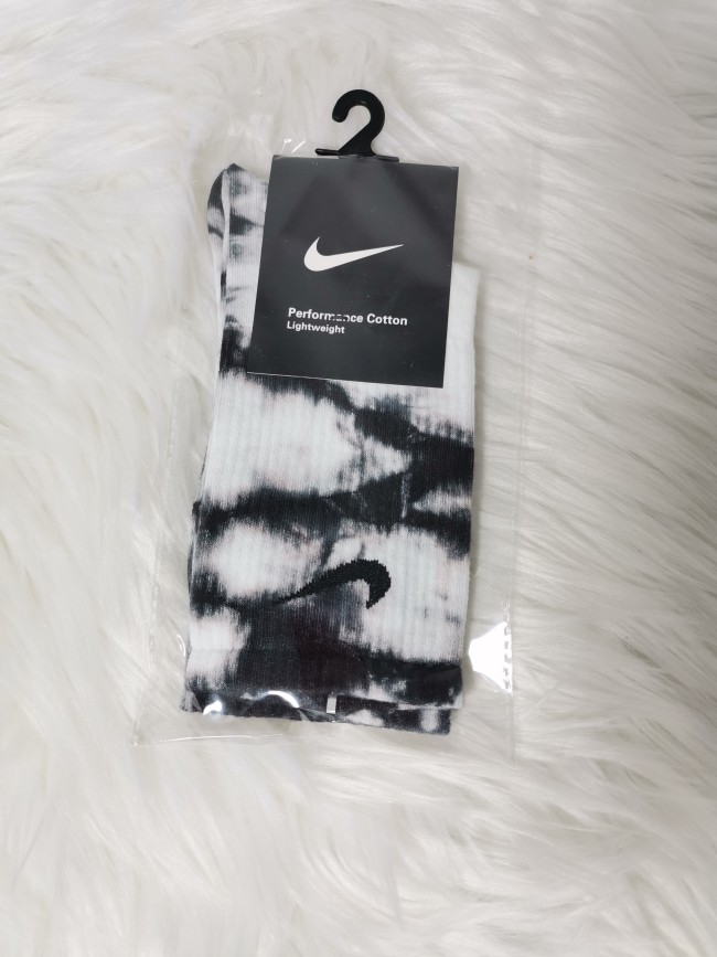 Tye Died Wholesale Socks #NIK