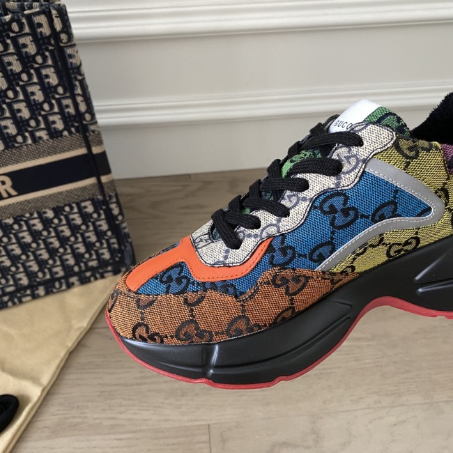 Wholesale Shoes #GUI