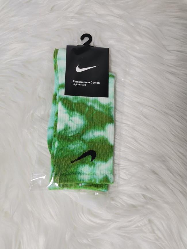 Tye Died Wholesale Socks #NIK