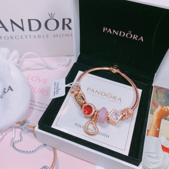 Wholesale Bracelets #PAN