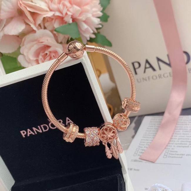 Wholesale Bracelets #PAN