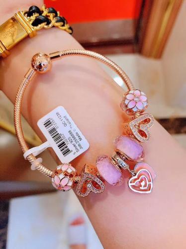 Wholesale Bracelets #PAN