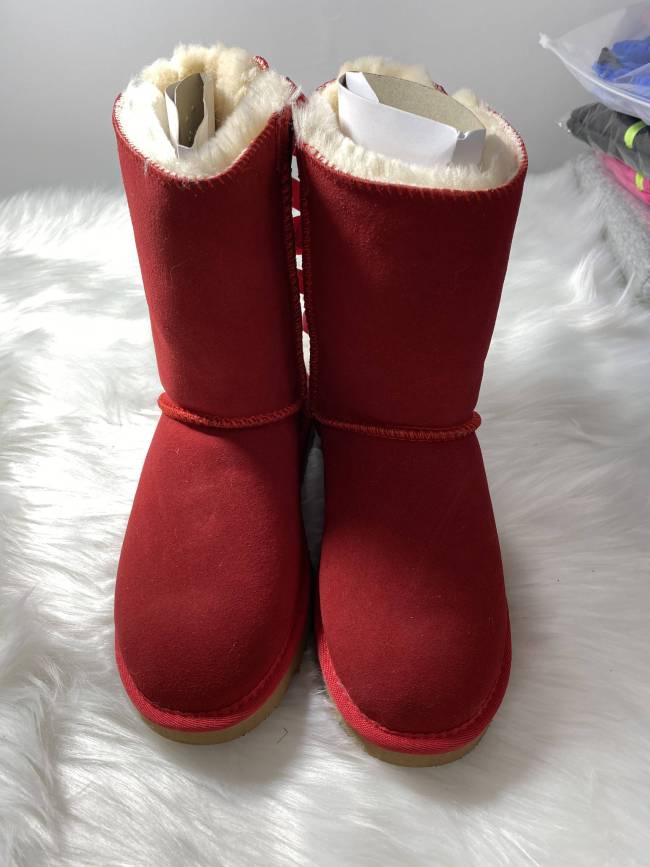 [OUTLET] Wholesale Boots (in stock) #UG