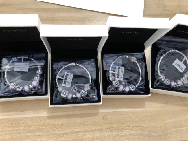 Wholesale Bracelets #PAN