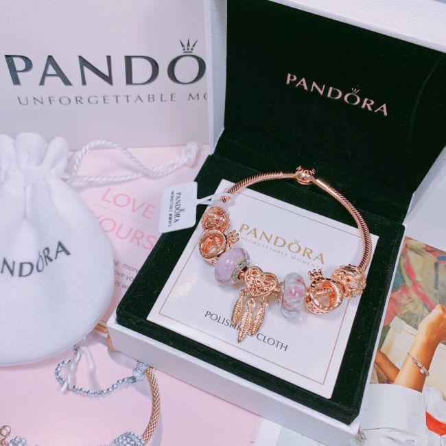 Wholesale Bracelets #PAN