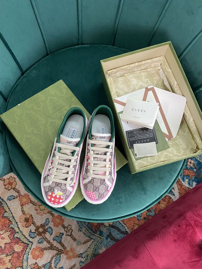 Wholesale Tennis Free Shipping with Box Shoe&Hat Set #GUI