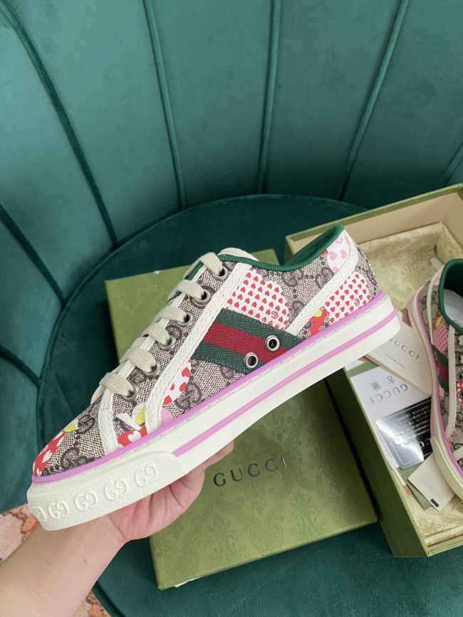 Wholesale Tennis Free Shipping with Box Shoe&Hat Set #GUI