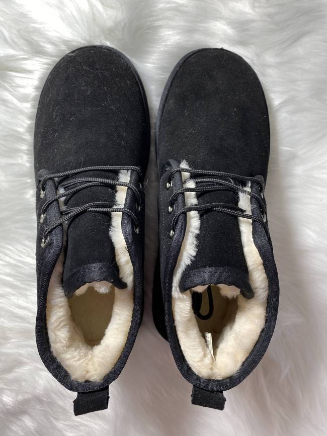 [OUTLET] Wholesale Boots (in stock) #UG