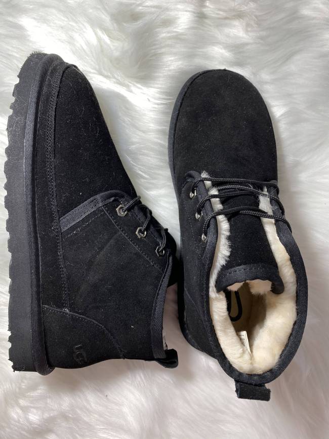 [OUTLET] Wholesale Boots (in stock) #UG