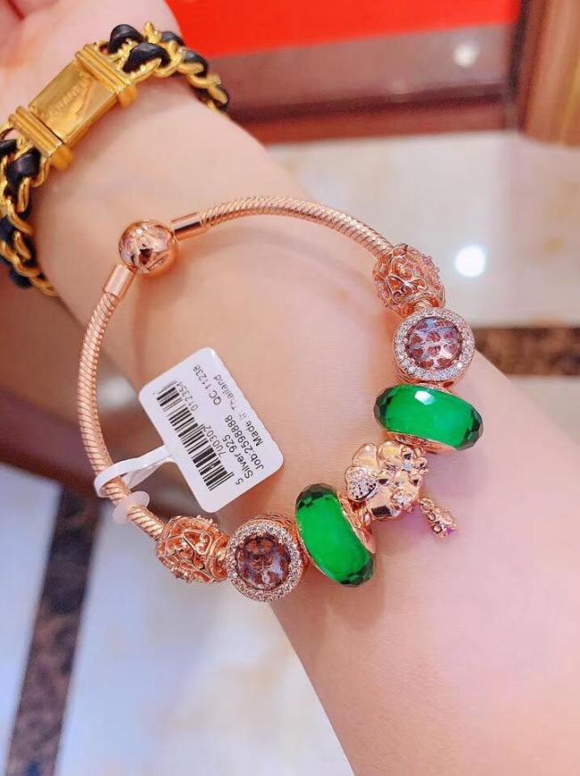 Wholesale Bracelets #PAN