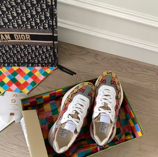 Wholesale Shoes #GUI