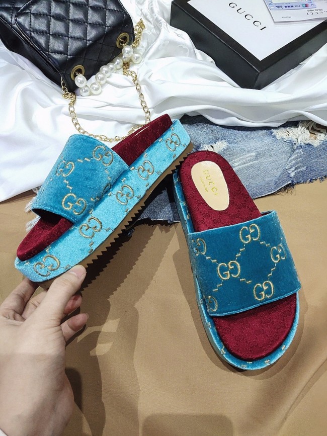 Wholesale Thick Slipper #GUI